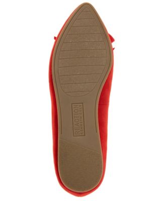 Women's Lily Bow Flats