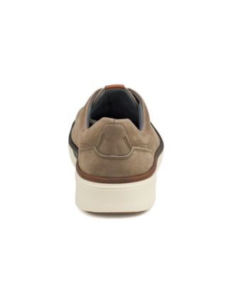 Men's XC4 Foust Lace-To-Toe Oxfords