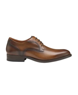 Men's Hawthorn Plain Toe Dress Shoes