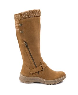 Women's Adele Cold Weather Tall Boot