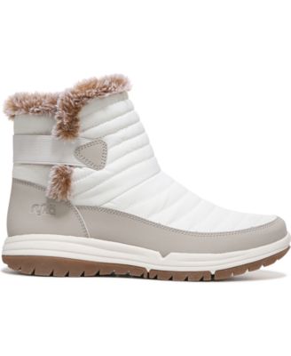 Aubonne Gore Cold Weather Boots 