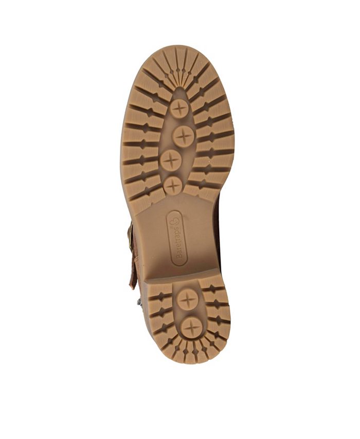 Baretraps Women's Alary Mid Calf Boots Macy's