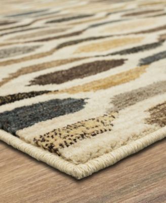 CLOSEOUT! Elements Etro 8' x 11' Area Rug