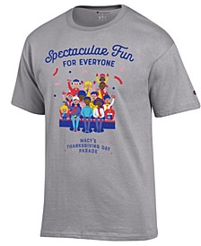 Champion Unisex Parade Adult T-shirt