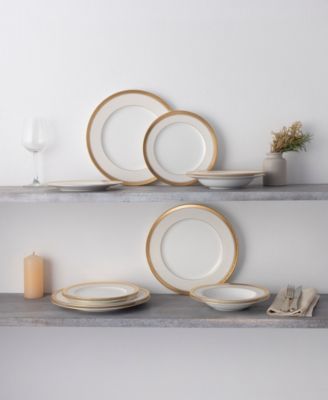 Odessa 12 Piece Set, Service For 4