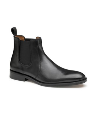 burton menswear chelsea boots