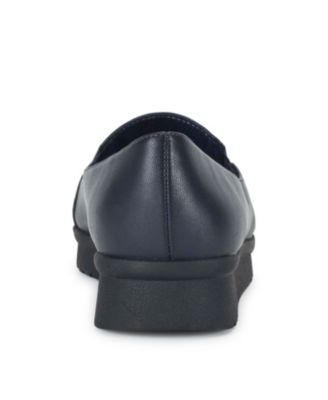 Women's Army Slip On Casual Loafers