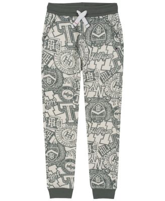 macy's tommy hilfiger sweatpants