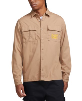 Caterpillar - URBAN PASSAGE LS SHIRT