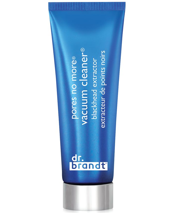 Dr. Brandt pores no more vacuum cleaner, 1 oz Macy's