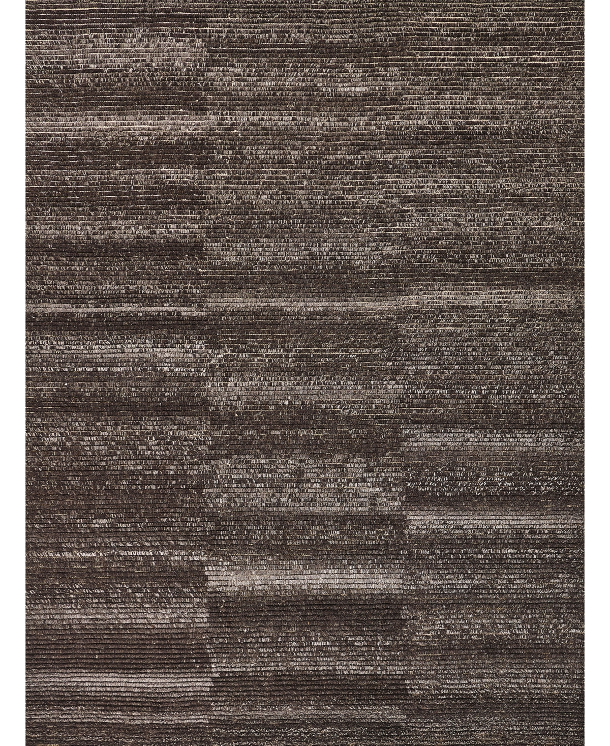 Exquisite Rugs Kaza DST5103 9' x 12' Area Rug - Beige