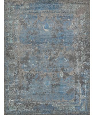 Exquisite Rugs Maison ER2470 Area Rug - Macy's