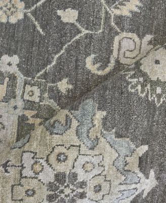 Museum ER3495 6' x 9' Area Rug