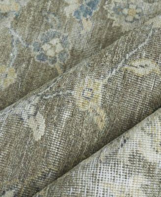 Heirloom ER3982 8' x 10' Area Rug