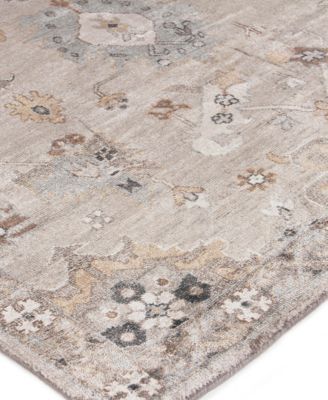 Museum ER5198 6' x 9' Area Rug