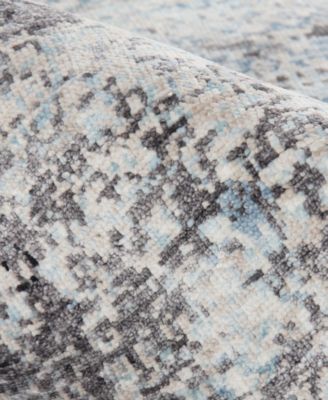 Fine Pure Silk ER4212 8' x 10' Area Rug