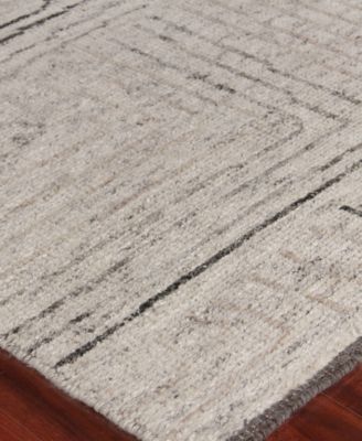 Aldridge ER3807 8' x 10' Area Rug