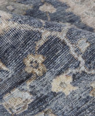 Heirloom ER3986 6' x 9' Area Rug