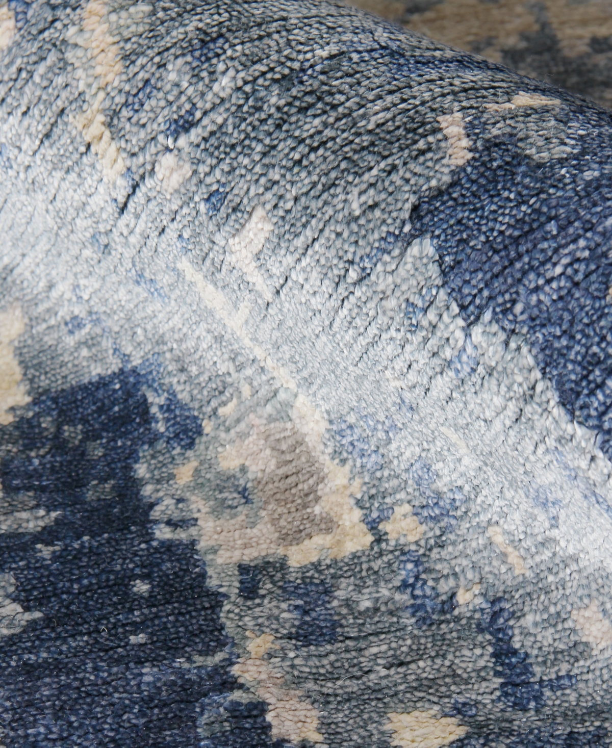 Exquisite Rugs Laureno ER4022 Area Rug - Gray