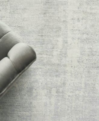 Fine Pure Silk ER4226 8' x 10' Area Rug