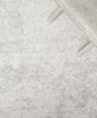 Fine Pure Silk ER4228 8' x 10' Area Rug