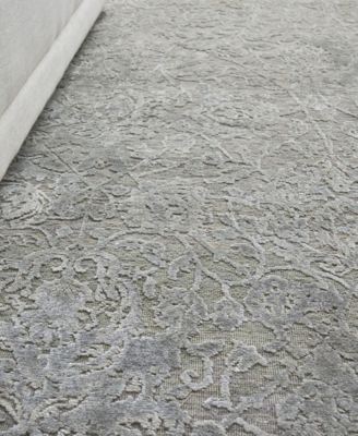 Meena ER2468 6' x 9' Area Rug