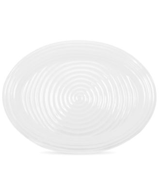 Sophie Conran Oval Turkey Platter