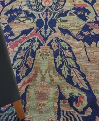 Jurassic ER9368 Area Rug