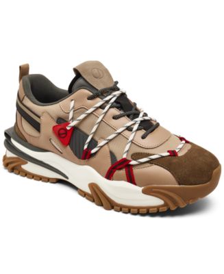 JAVI Men's Bits Casual Sneakers from Finish Line - Macy's