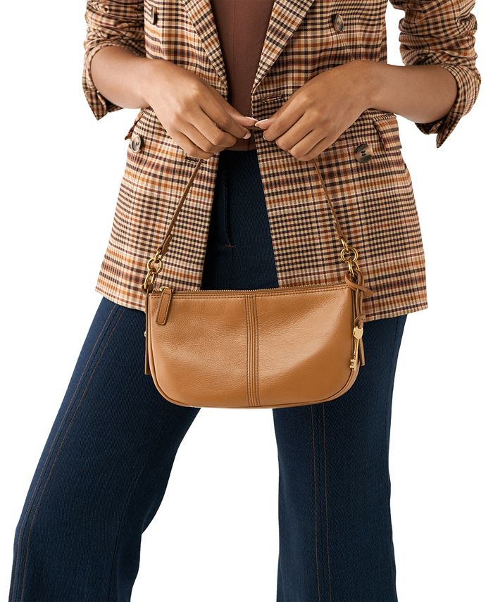 fossil jolie baguette