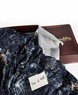 WOW! Stuff Harry Potter Invisibility Cloak Deluxe Toy