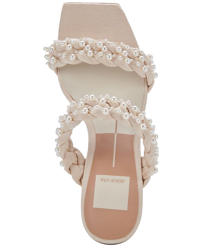 dolce vita braided