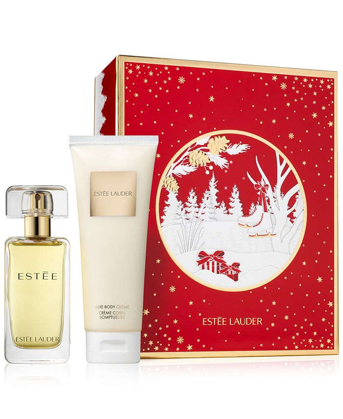 Estée Lauder 2-Pc. Estée Super Cologne Gift Set - Macy's