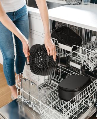 Foodi EG201 6-in-1 Indoor Grill & Air Fryer 