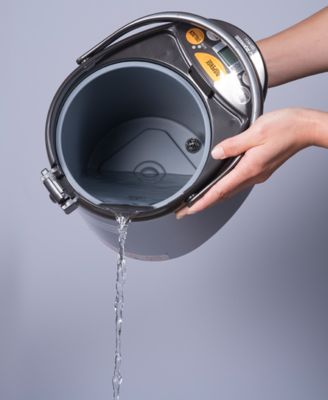 CD-WCC30TS Micom&reg; Water Boiler & Warmer 3L