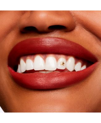 Powder Kiss Velvet Blur Slim Moisturizing Matte Lipstick