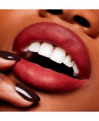 Powder Kiss Velvet Blur Slim Moisturizing Matte Lipstick