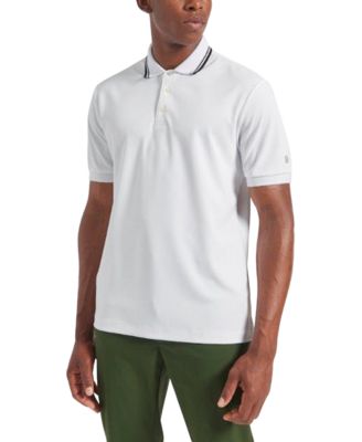 Ben Sherman - Men's 360 Motion Pique Polo