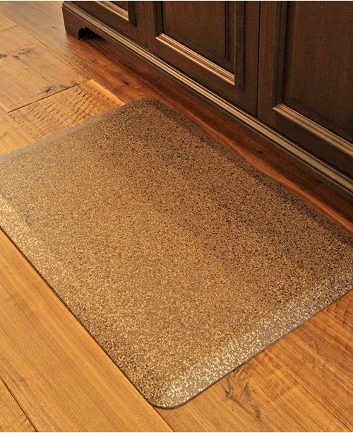 WellnessMats 6' x 2' Granite Floor Mat & Reviews Home Macy's