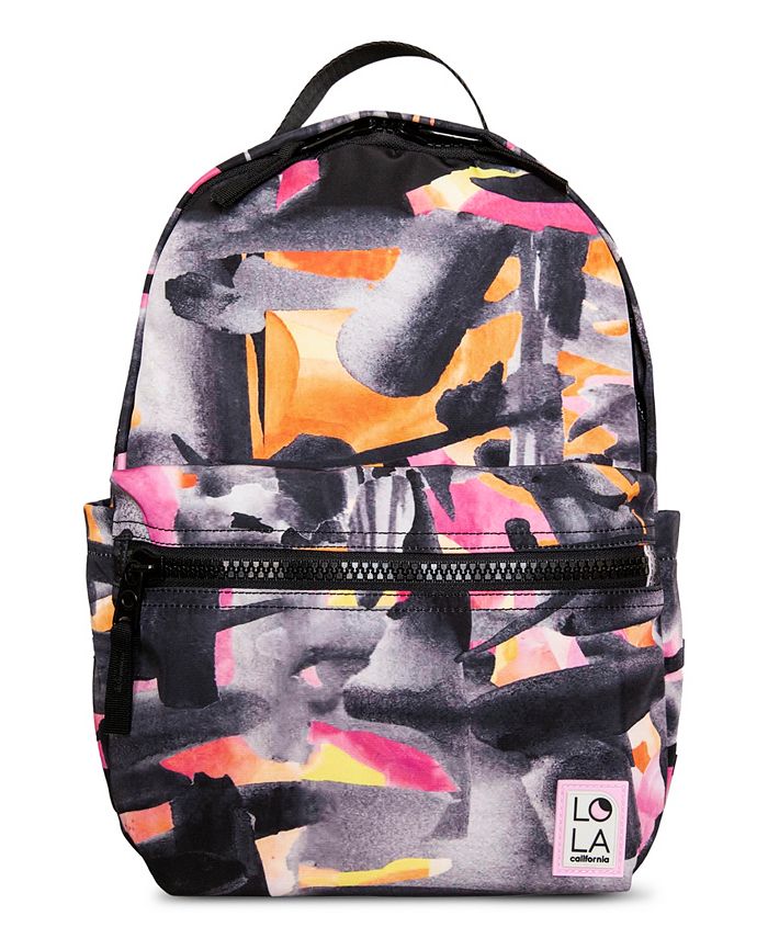 Lola Women's Small Backpack Macy's