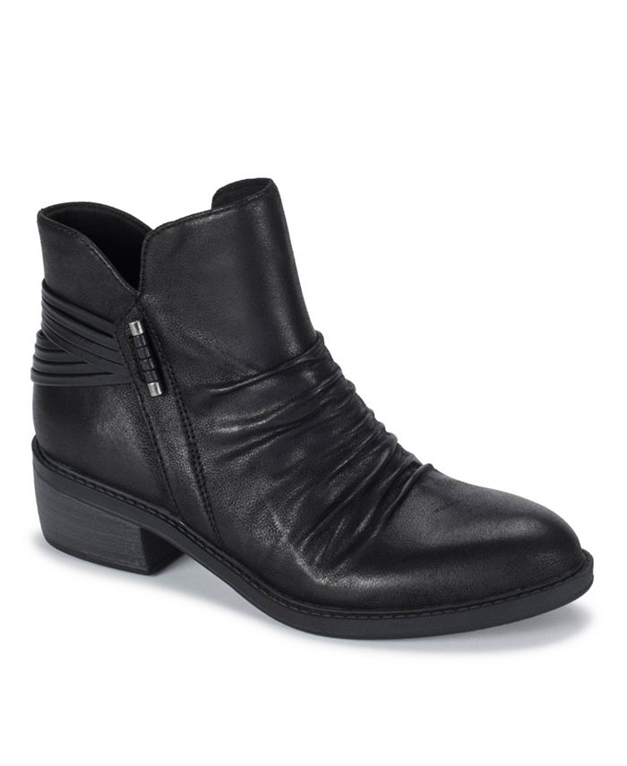 Baretraps booties macy's clearance