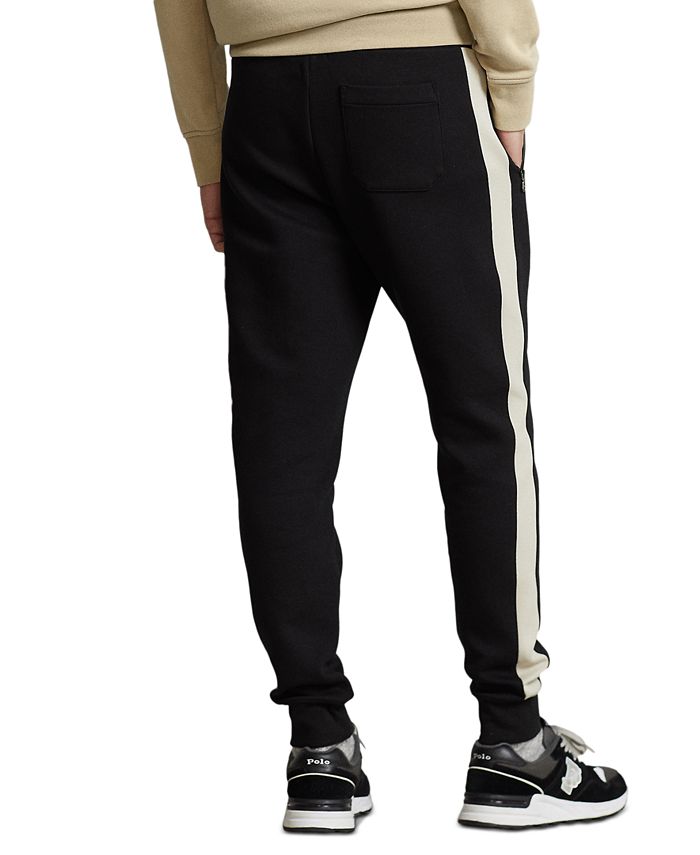 Polo Ralph Lauren Men's DoubleKnit Jogger Pants & Reviews Pants
