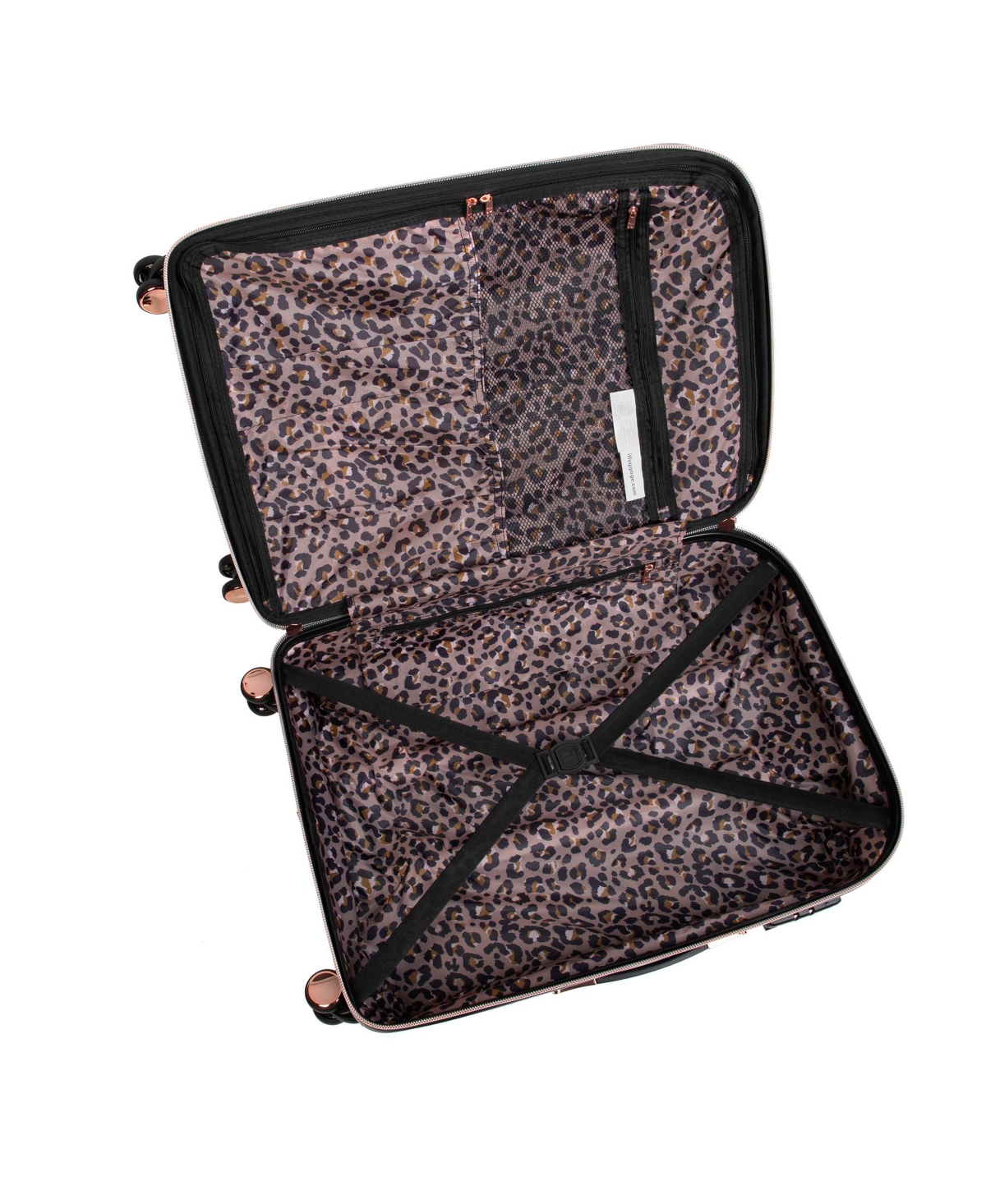 It luggage st tropez rose gold hot sale