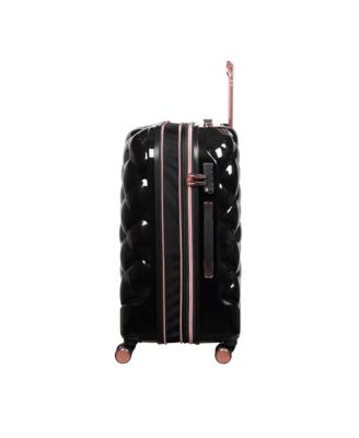 it luggage st tropez rose gold