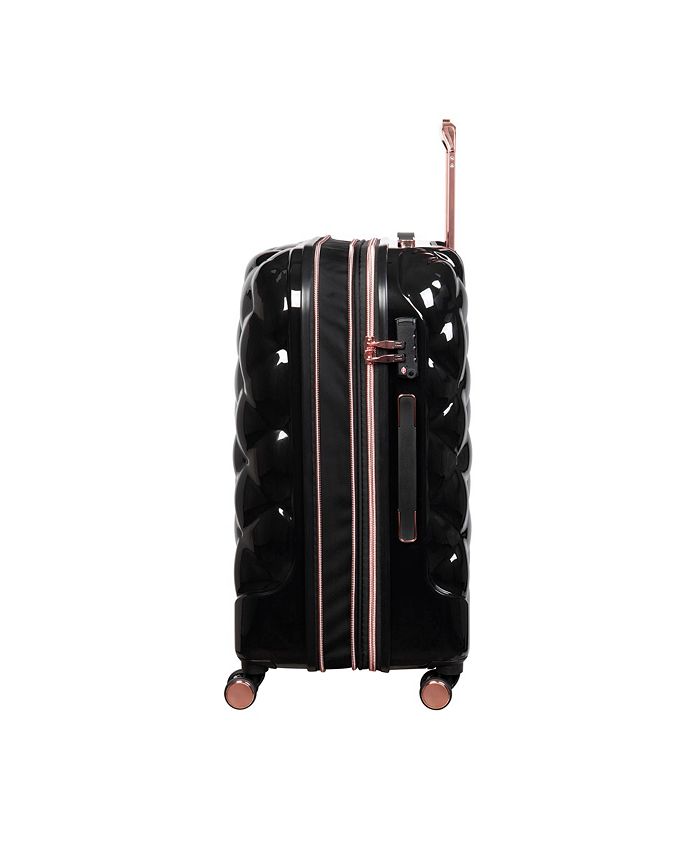 It luggage st tropez online deux black