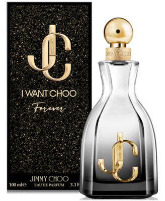 I Want Choo Forever Eau de Parfum, 2 oz.