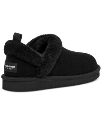 Women's Advay Slip-On Cozy Boots