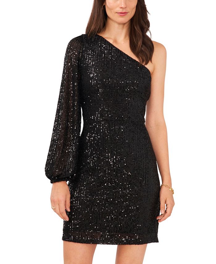 1 state shop sequin dress