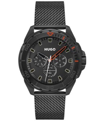 Hugo Boss