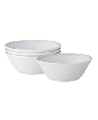 Noritake Linen Road Dinnerware Collection